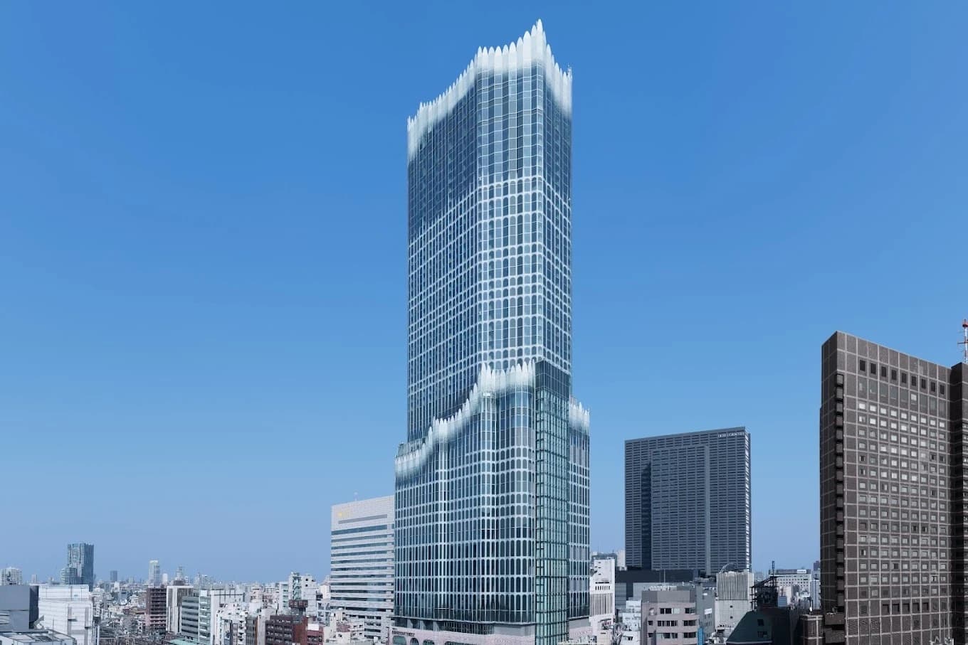 BELLUSTAR TOKYO