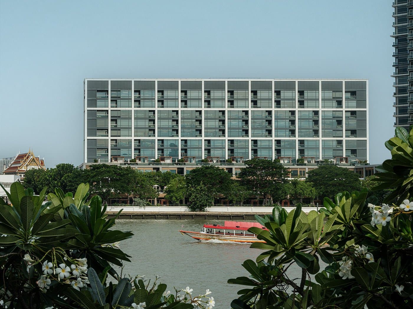 Capella Bangkok