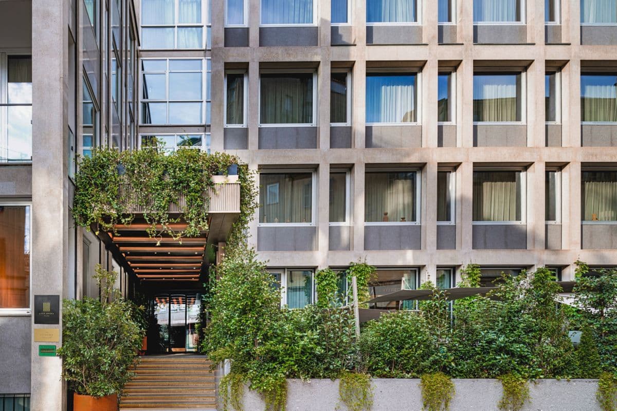 Casa Brera, a Luxury Collection Hotel, Milan