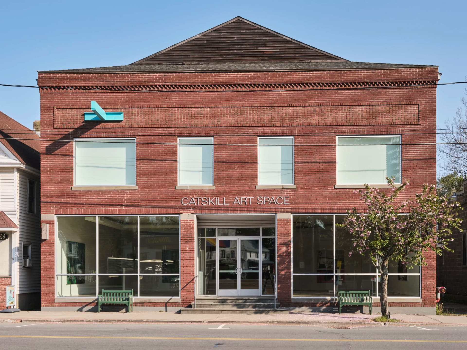 Catskill Art Space
