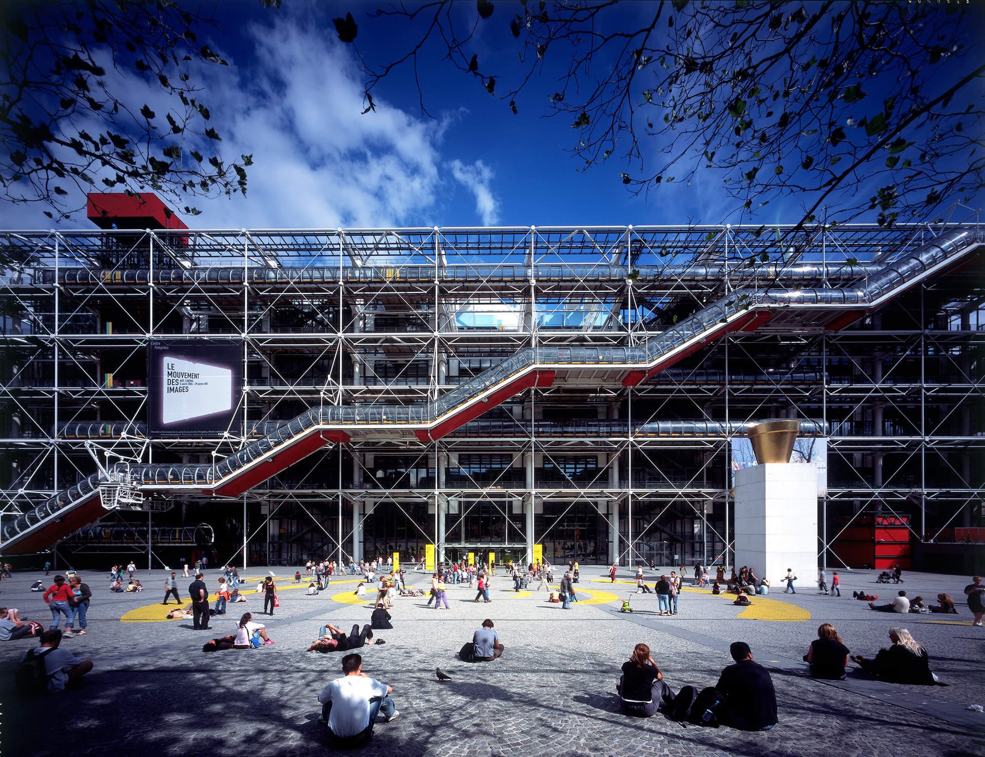 Centre Georges-Pompidou