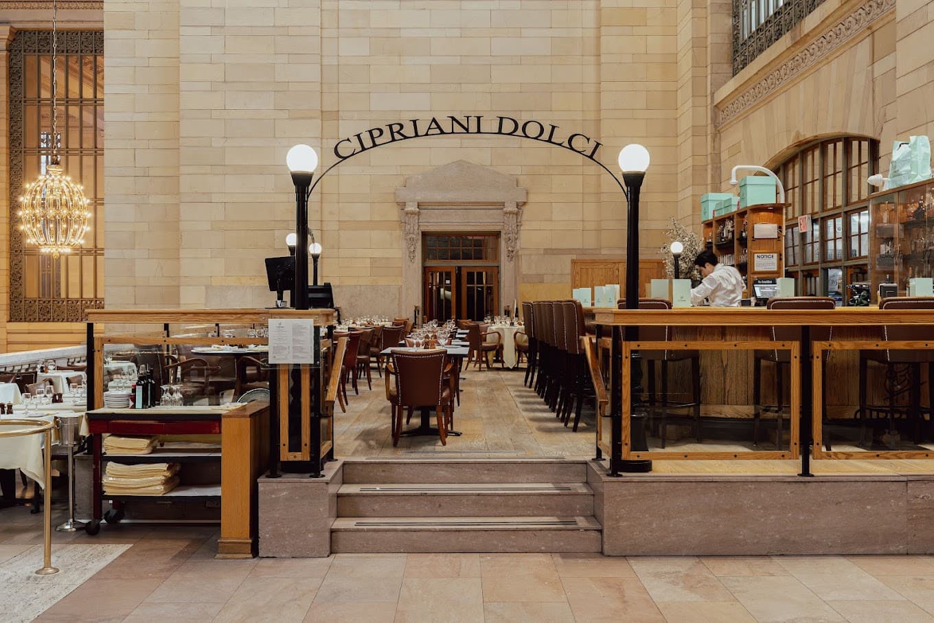 Cipriani Dolci - Image 1