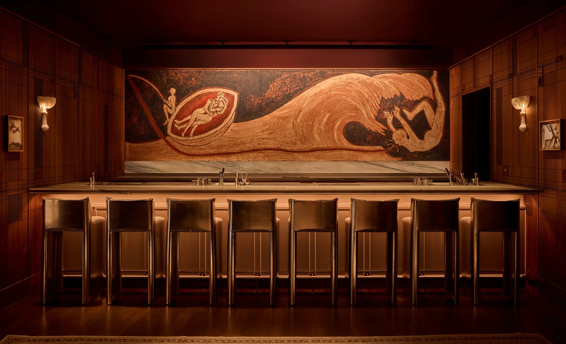 Clemente Bar