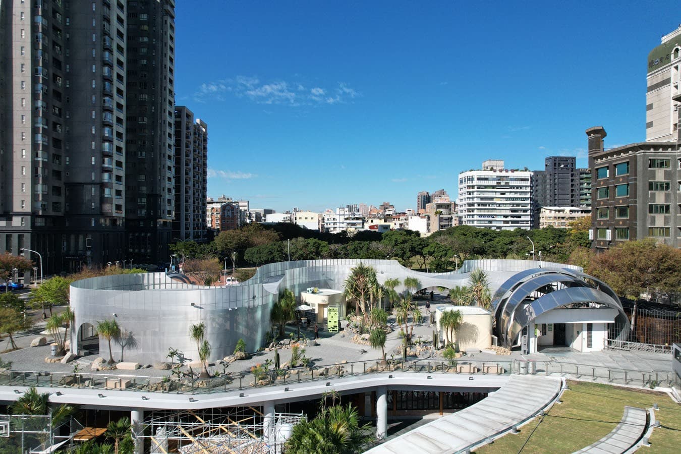 Park Lane by CMP