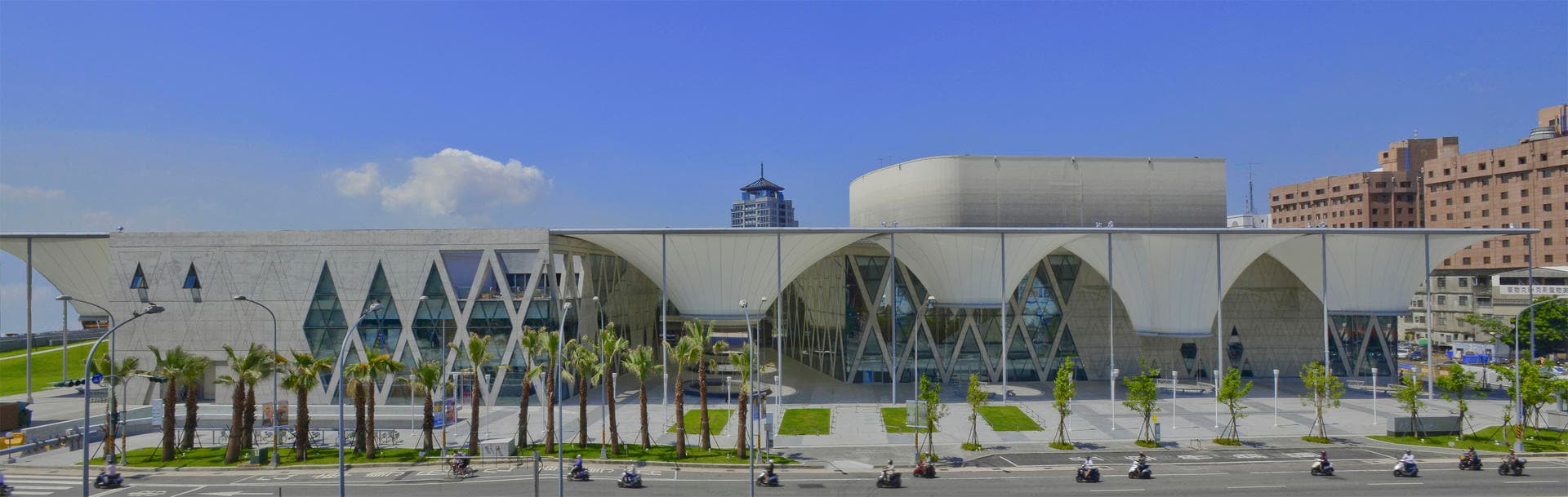 Dadong Arts Center
