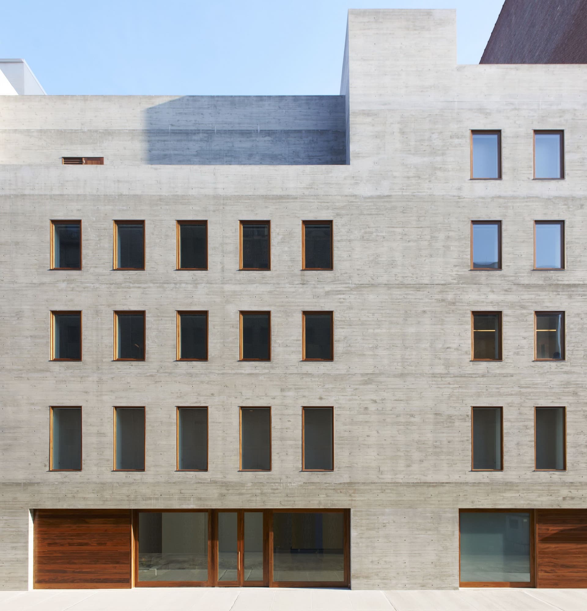 David Zwirner New York 20th Street