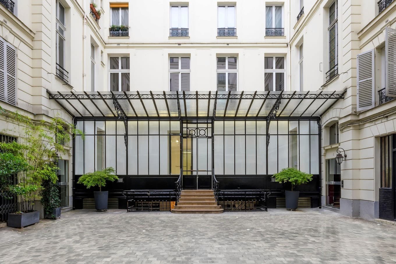 David Zwirner Paris