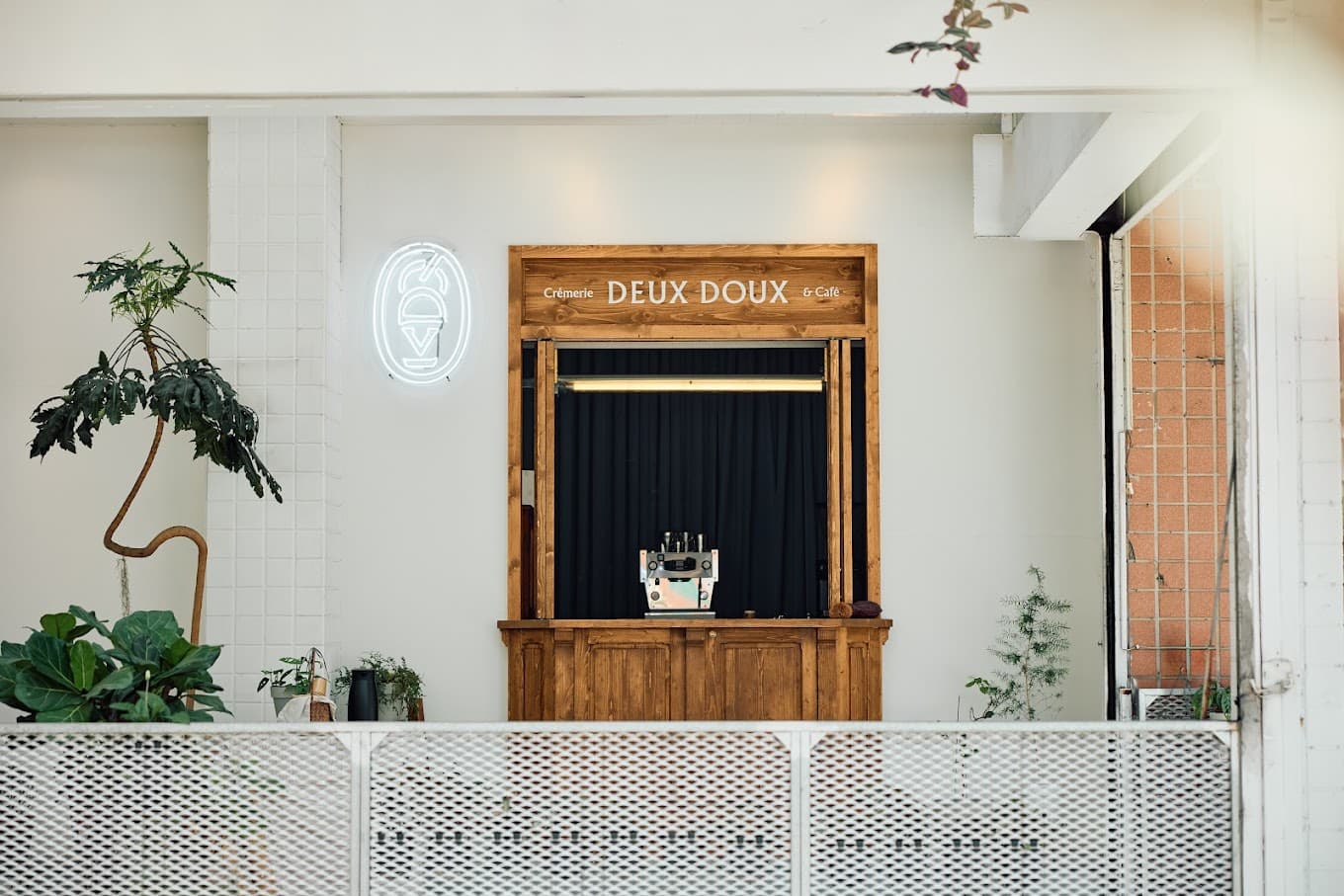 Deux Doux To Go