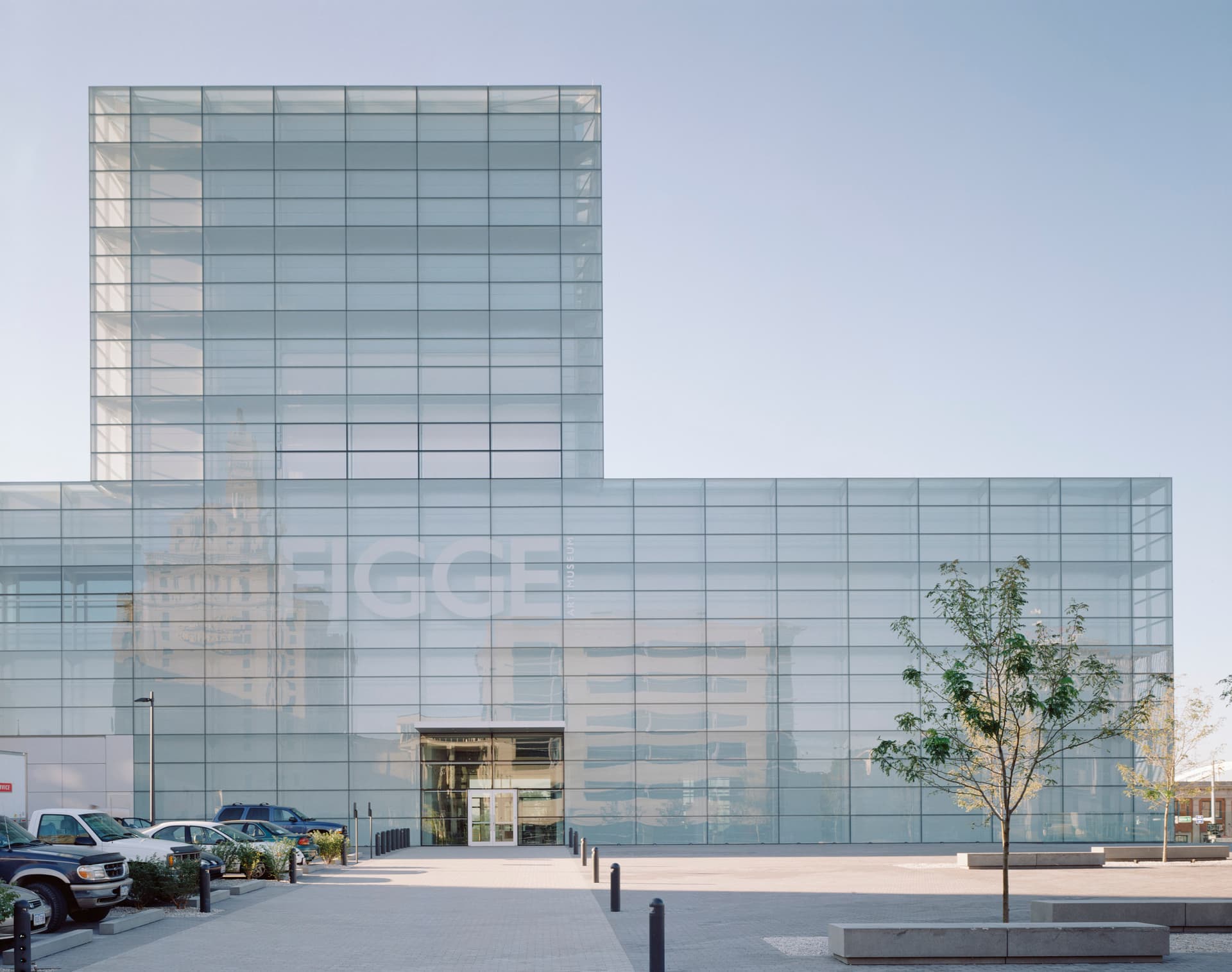 Figge Art Museum