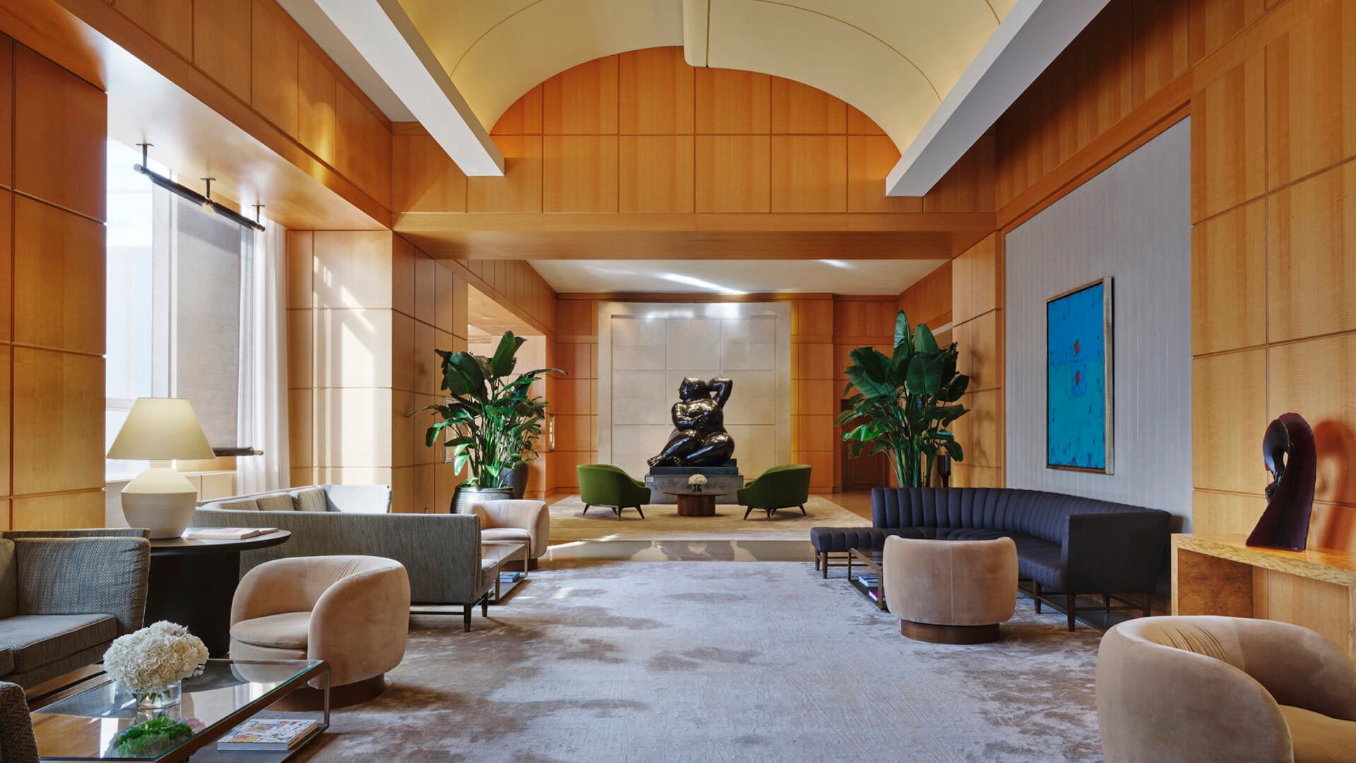 Four Seasons Hotel Miami