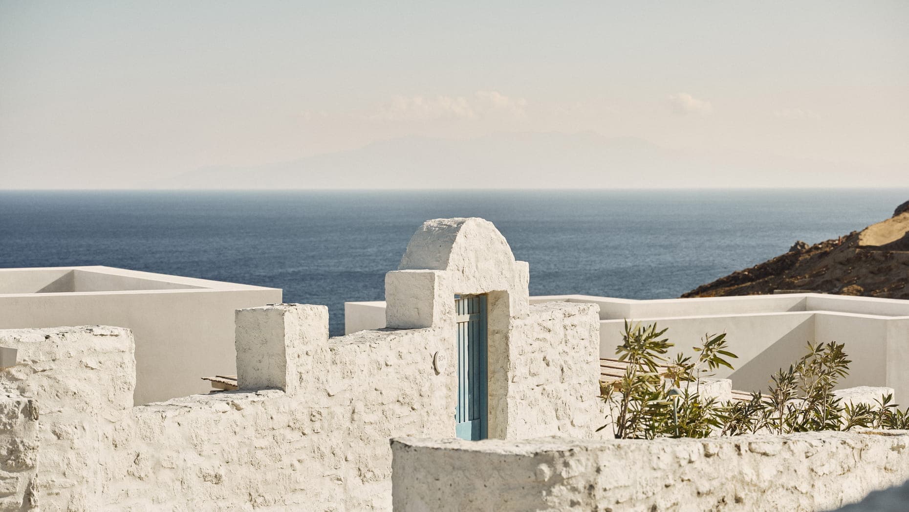 Four Seasons Hotel Mykonos