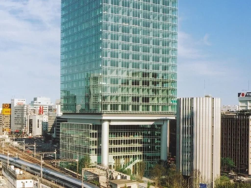 Four Seasons Hotel Tokyo at Marunouchi