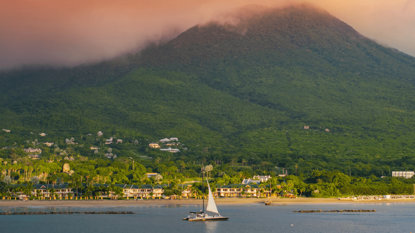 Four Seasons Resort Nevis