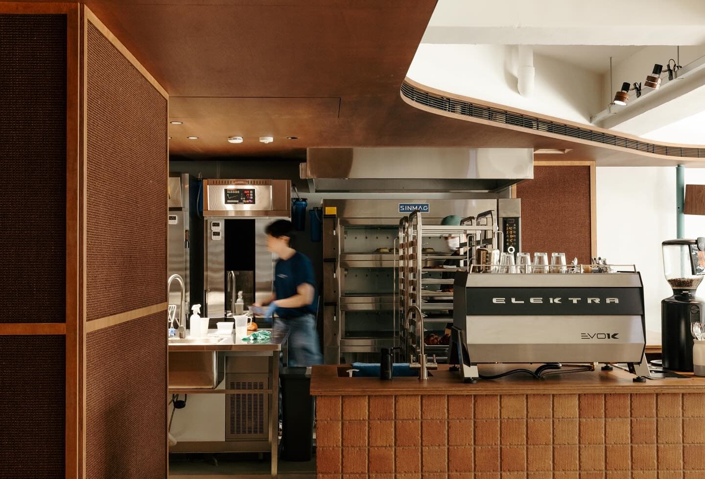 Fourninetine Bakery