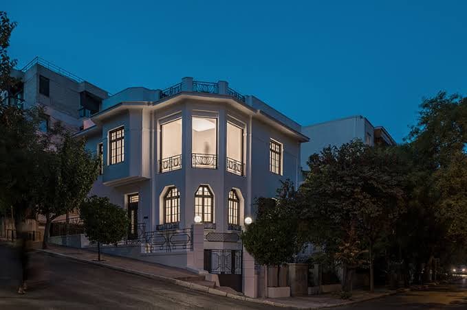 Gagosian Athens