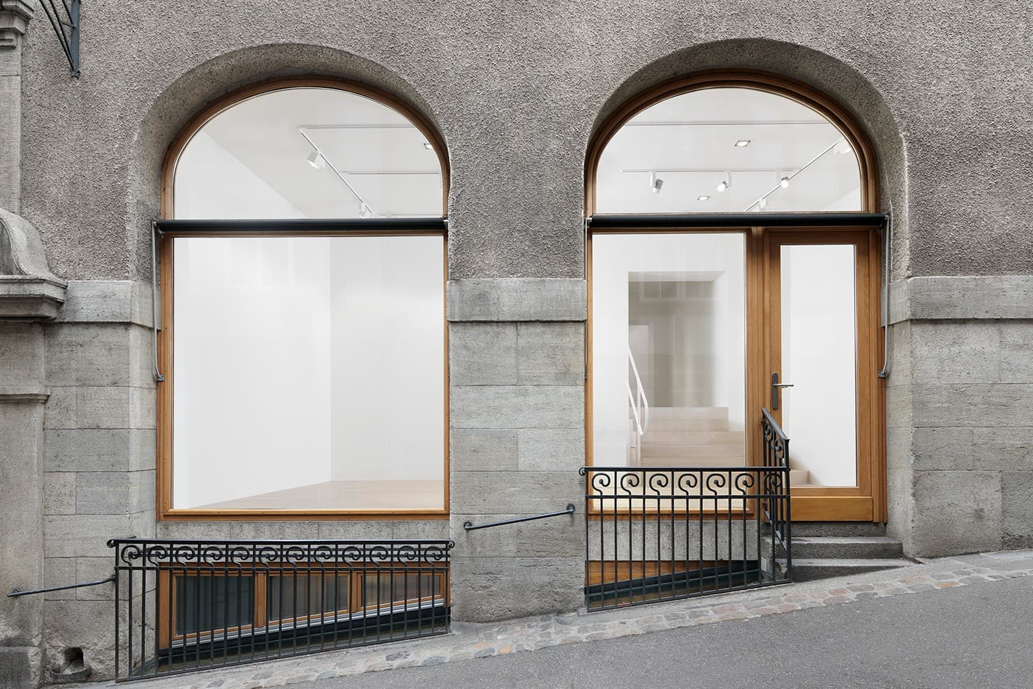 Gagosian Basel