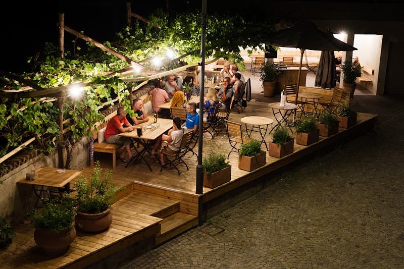 1477 Reichhalter Eat & Sleep, a eats in Dolomites