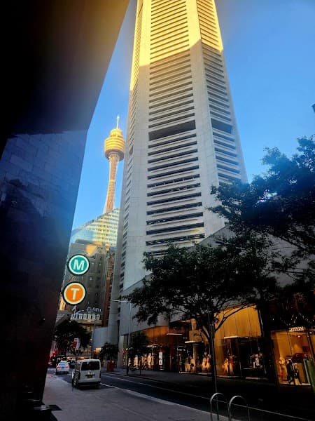 25 Martin Pl