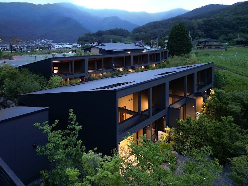 7c villa&winery, a other in Fuji Hakone Izu