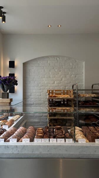 Andersen & Maillard
