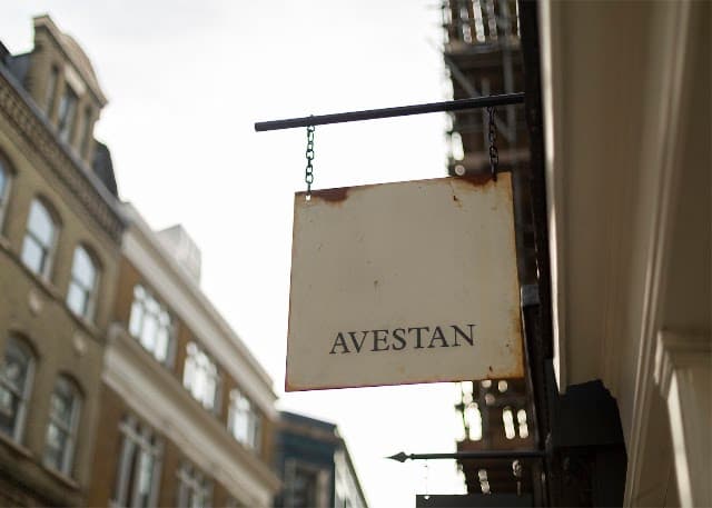 Avestan
