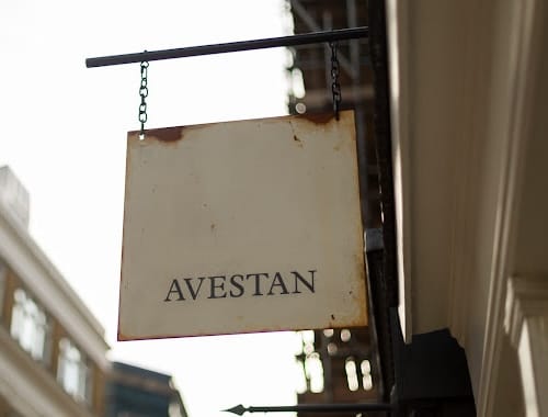 Avestan