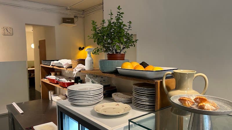 Binôme Café