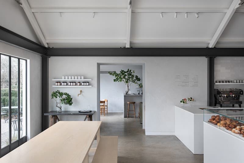 Carissa's the Bakery - Amagansett