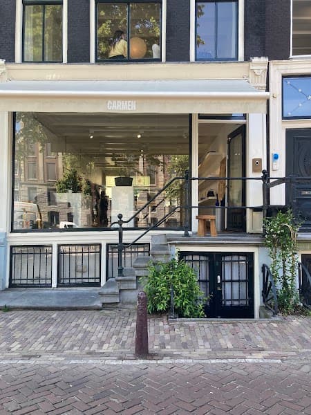 Carmen Amsterdam