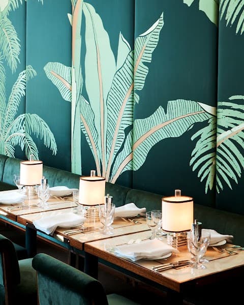 Casa Cruz Upper East Side Restaurant