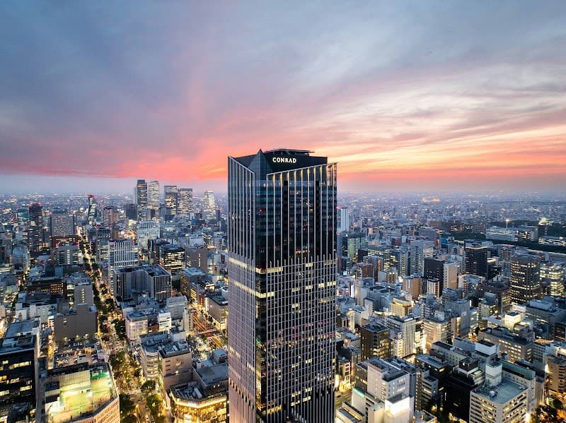 Conrad Nagoya