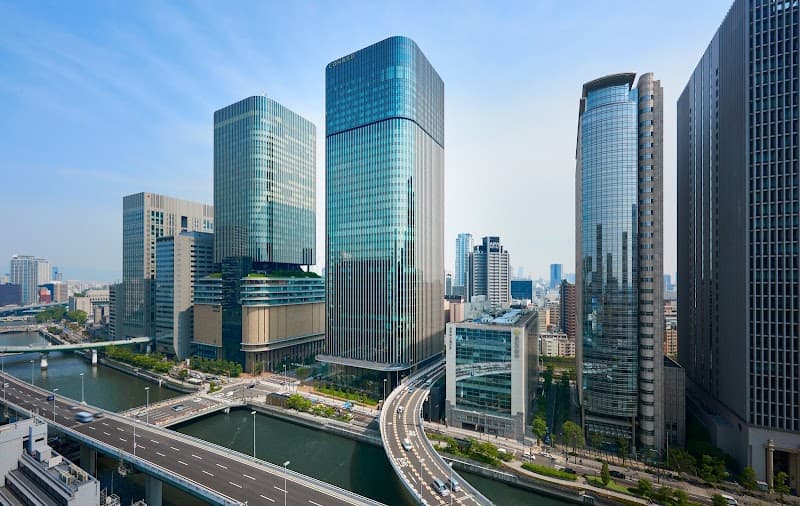 Conrad Osaka