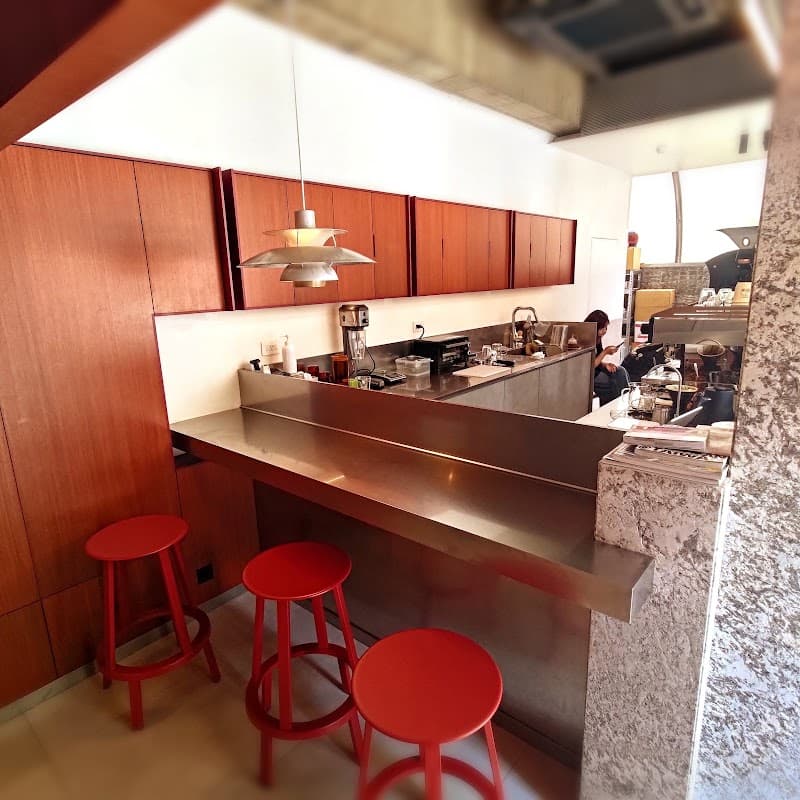 D23 Coffee Roasters