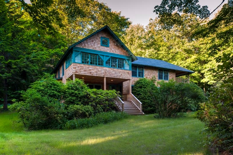 Deer Mountain Inn - Tuckaway