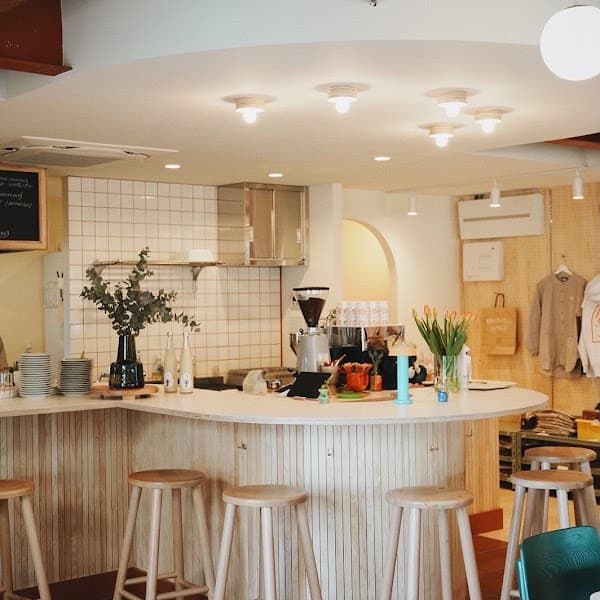 EENY breakfast & shop, a eats in Kanagawa