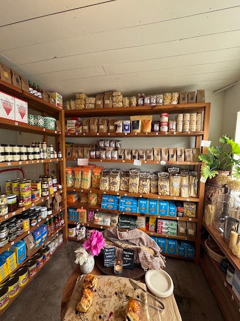 First Bloom Corner Store