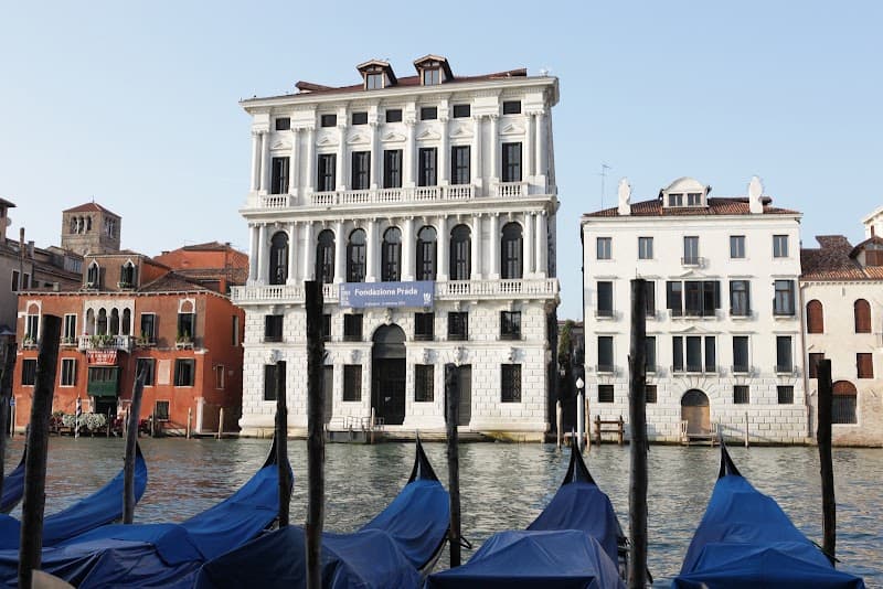 Fondazione Prada