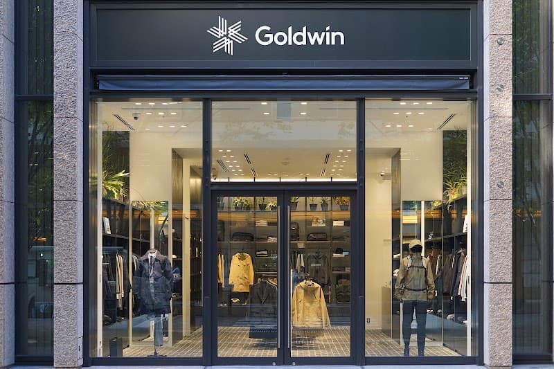 Goldwin Marunouchi