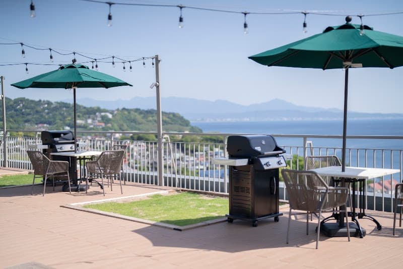 HOTEL FARO manazuru, a stays in Kanagawa