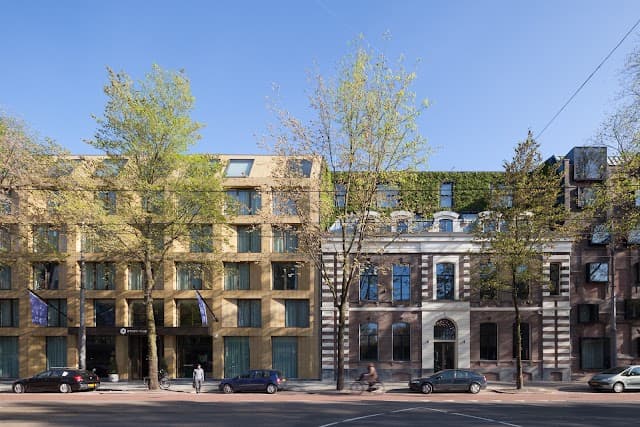 Hyatt Regency Amsterdam