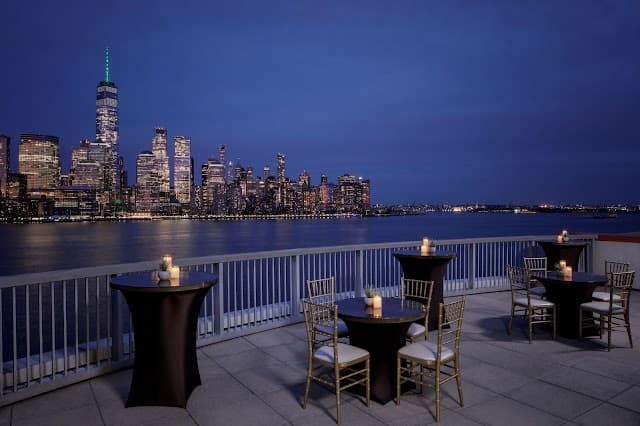 Hyatt Regency Jersey City on the Hudson