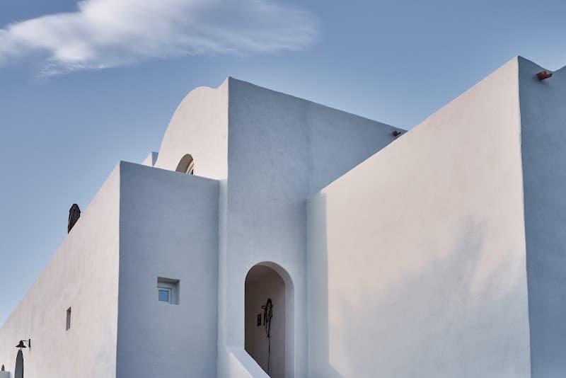 Istoria Beach, a Member of Design Hotels, Santorini
