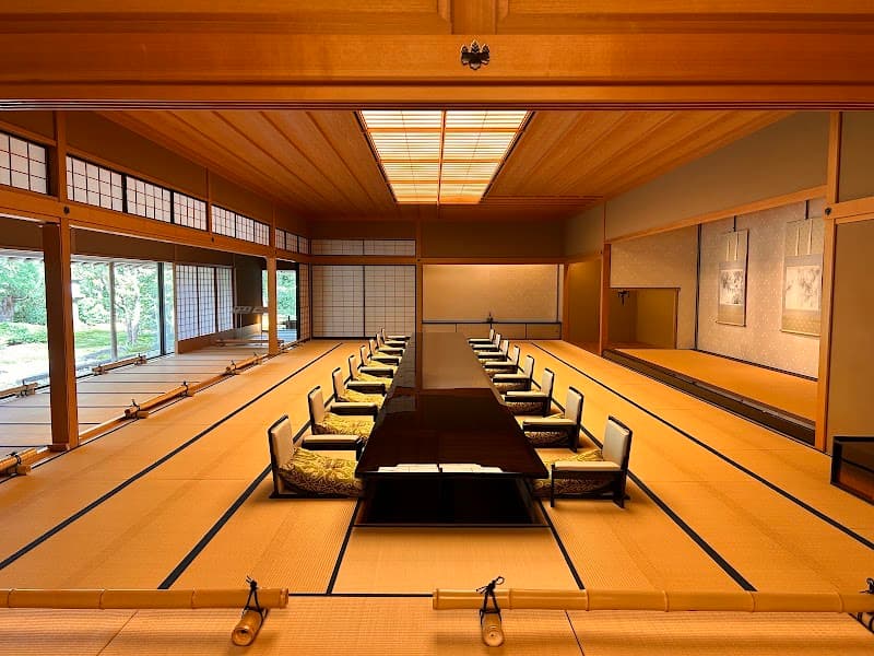 Kyoto State Guest House