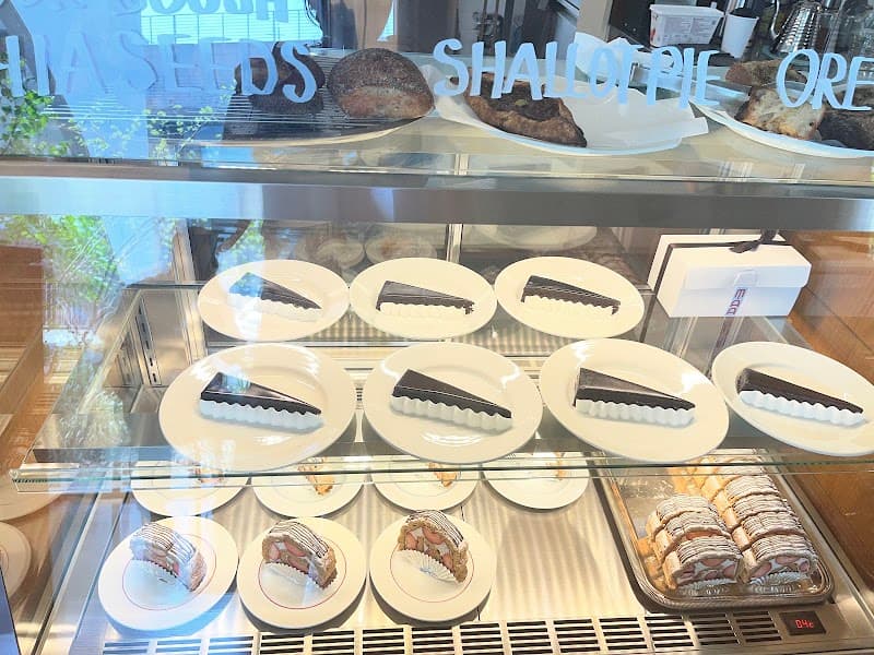 Cafe MAA