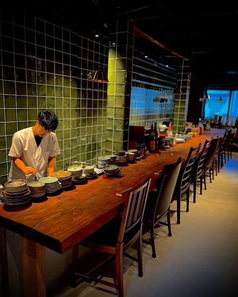 moku Kyoto