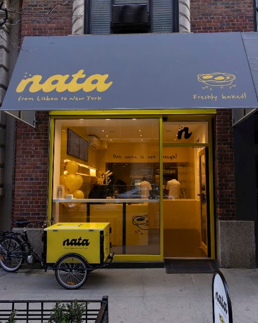 Nata