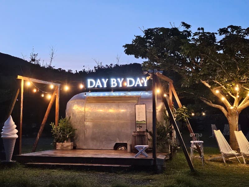 Ocean Day Cafe