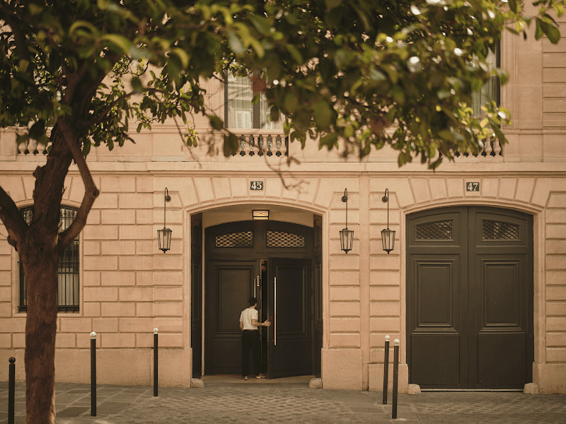 Soho House Paris