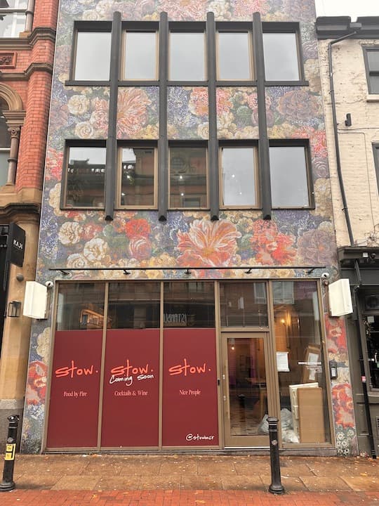 Manchester