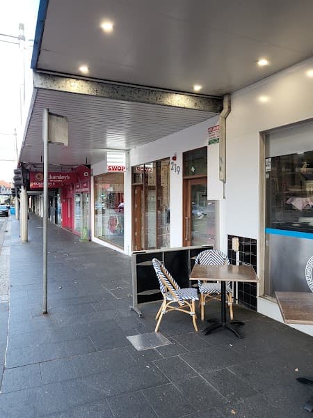 SWOP Darlinghurst